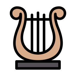 String instrument icon