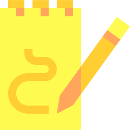 Скетчбук иконка