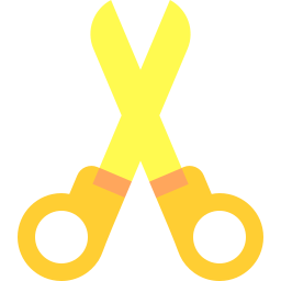 가위 icon