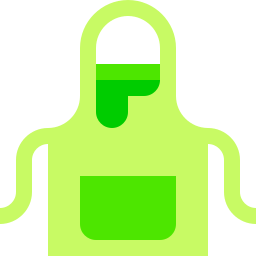 Apron icon