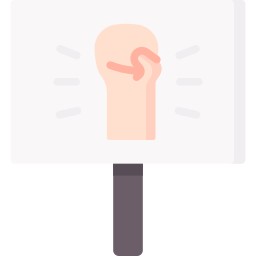 Rebel icon