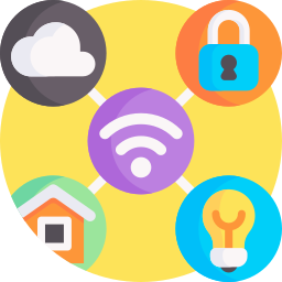 iot icon