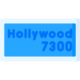 ハリウッド icon