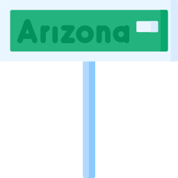 arizona Icône