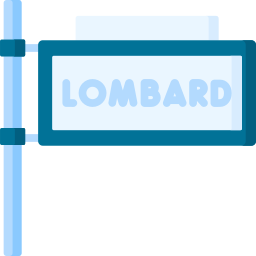 lombard icon