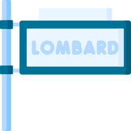 lombard Icône