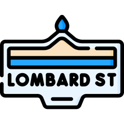 Lombard icon