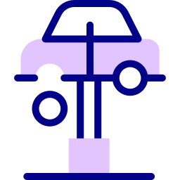 Car repair icon