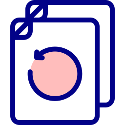 Recovery icon