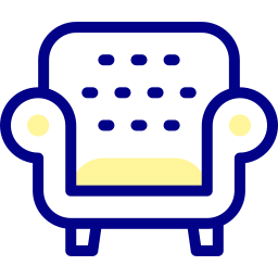 couch icon