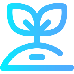 Plant icon