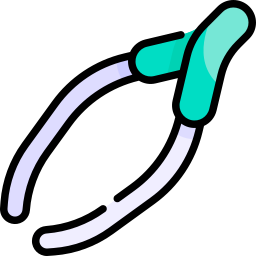 Tweezers icon