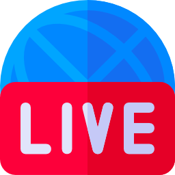 Live icon