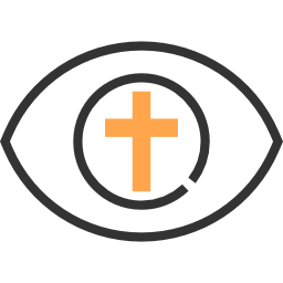 christentum icon