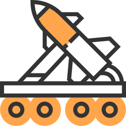 Missile icon