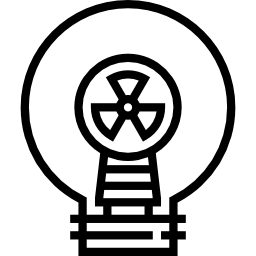 電球 icon
