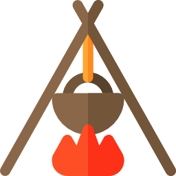 Fire icon