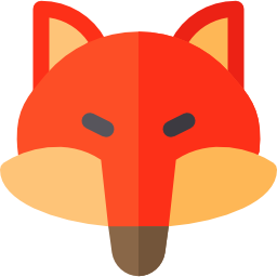 Fox icon