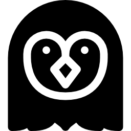 シロフクロウ icon