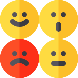 emoticons icoon