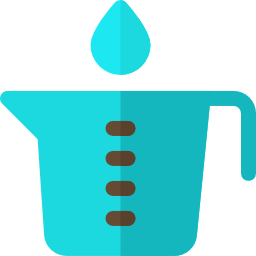 waterpot icoon