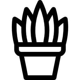 サンスベリア icon