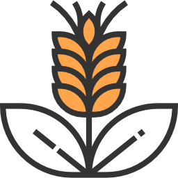 Wheat icon