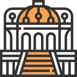 Берлинский собор иконка