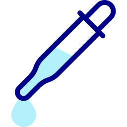 pipette icon