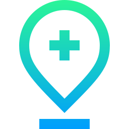 Location icon