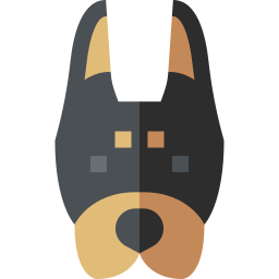 dobermann icon