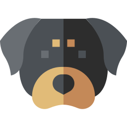 rottweiler Icône