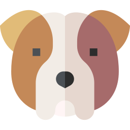 Bulldog icon