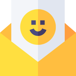 Mail simge