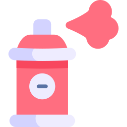 Spray icon