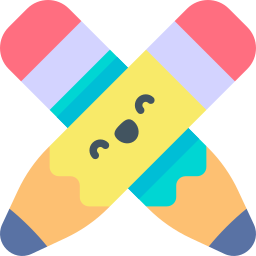 Pencil icon