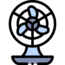 fan icon