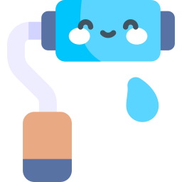 Roller icon