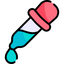 Dropper icon