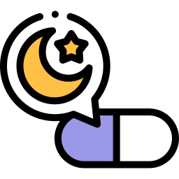 melatonin icon