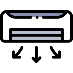 klimaanlage icon