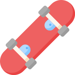 skate Ícone