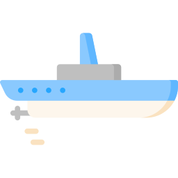 Boat icon