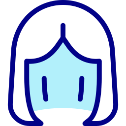 perücke icon