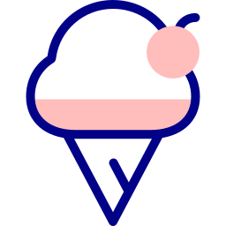 Ice cream icon