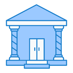 Bank icon