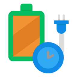 Battery icon