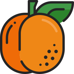 Apricot icon