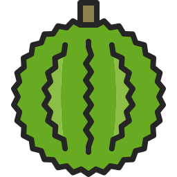 Jackfruit icon