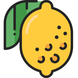 Lemon icon